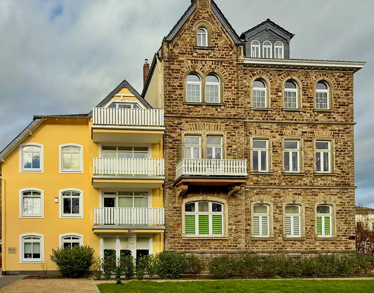 Steuerberatung Rösch - Standort Bad Neuenahr-Ahrweiler