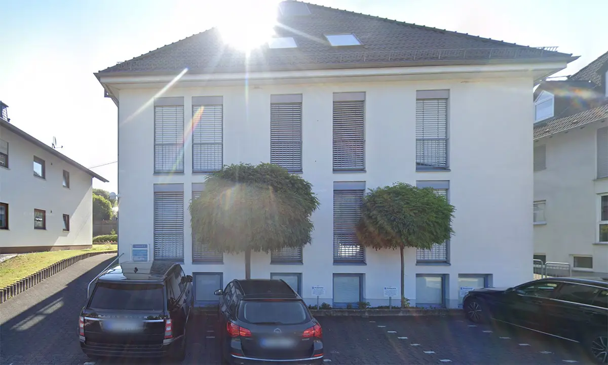 Steuerberatung Rösch - Standort Neustadt/Wied